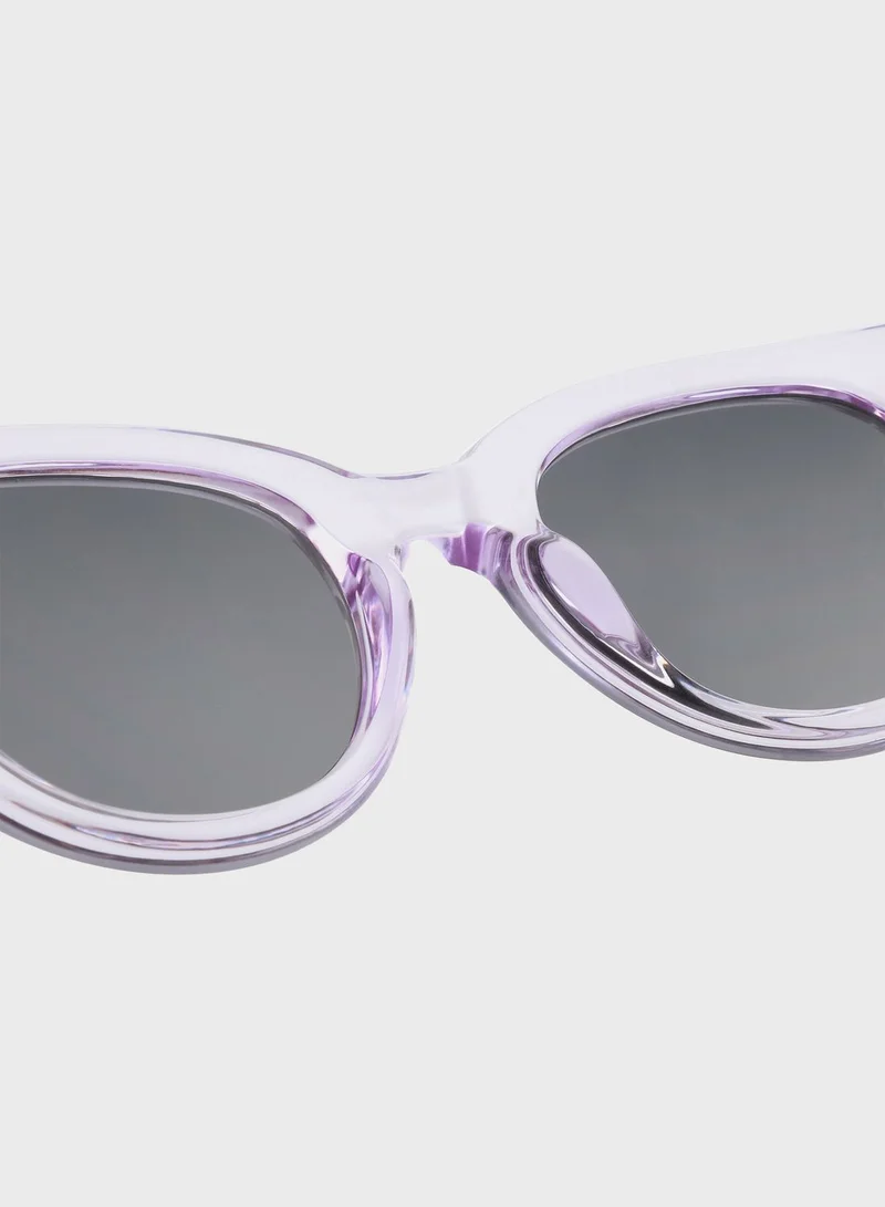 A.KJAERBEDE Lilly Sunglasses