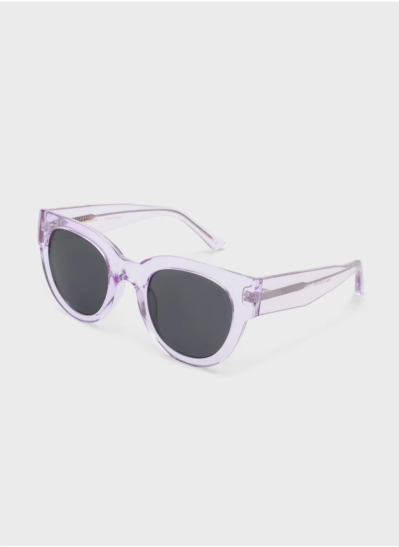 A.KJAERBEDE Lilly Sunglasses