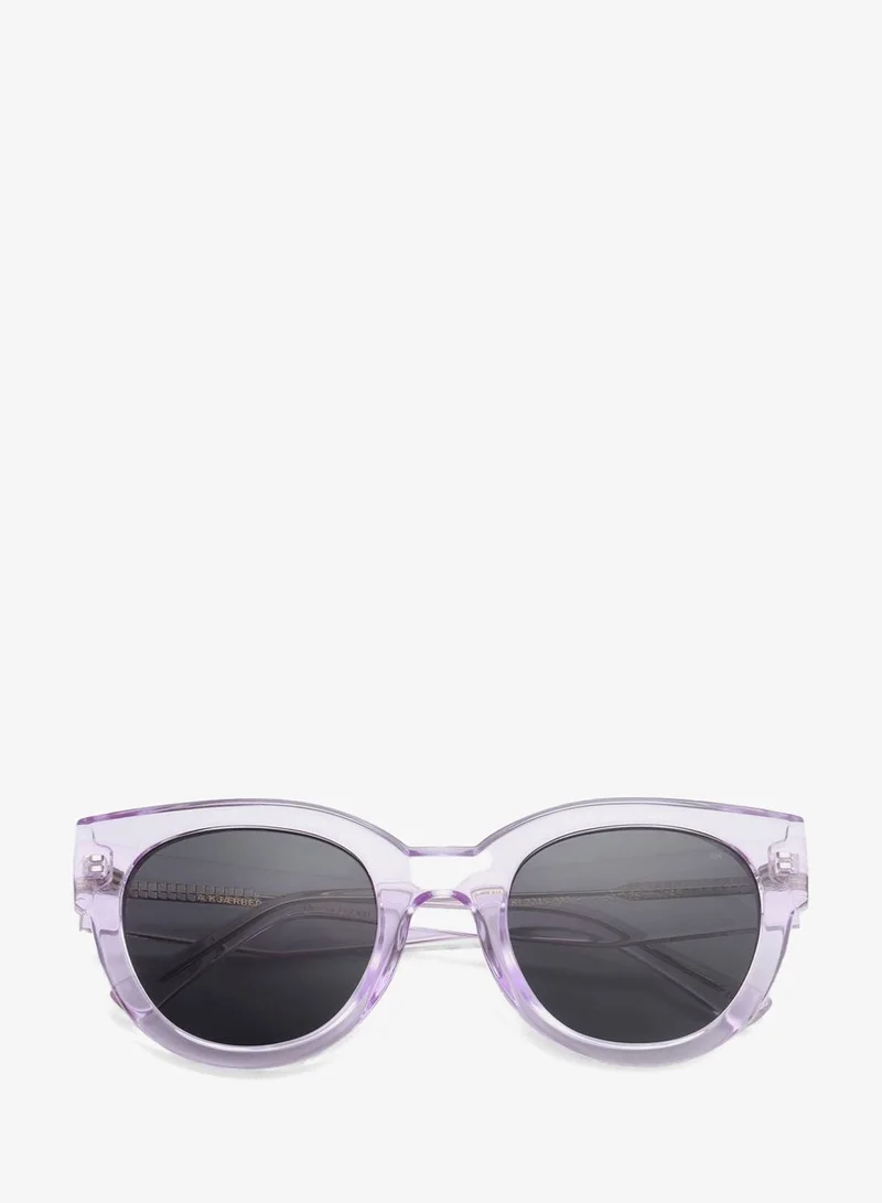 A.kjaerbede  Lilly Sunglasses  | Best Price UAE