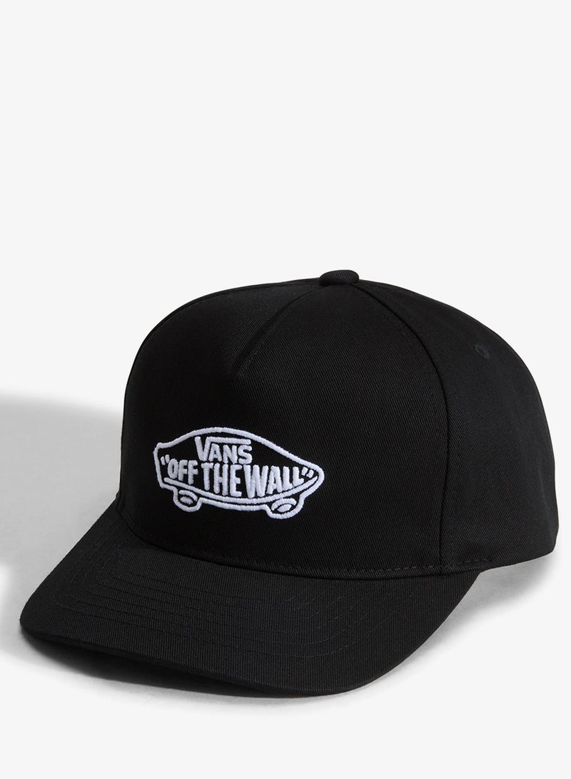 VANS Classic Snapback Cap - Image 1