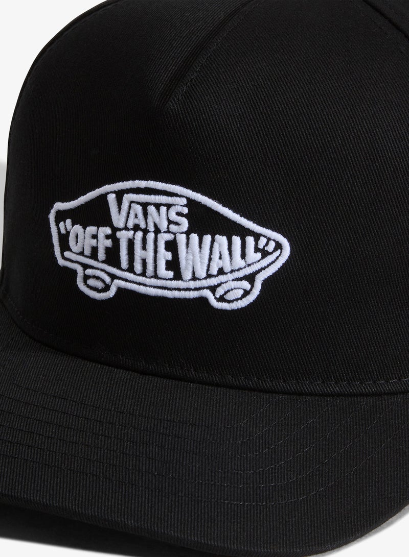 VANS Classic Snapback Cap - Image 3