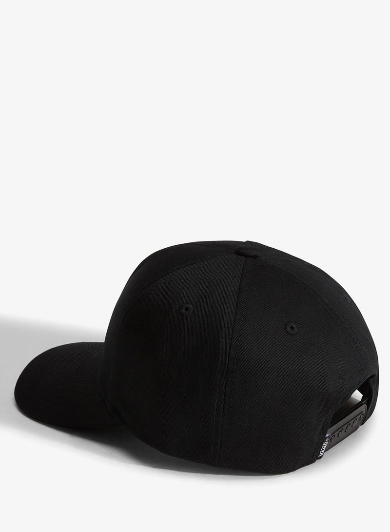 VANS Classic Snapback Cap - Image 2