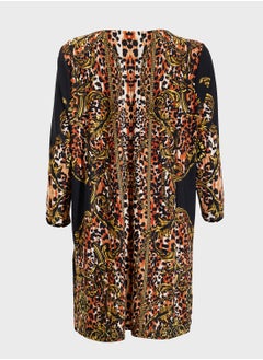 Avenue Printed Top  - Image 2