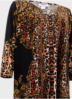 Avenue Printed Top  - Image 3