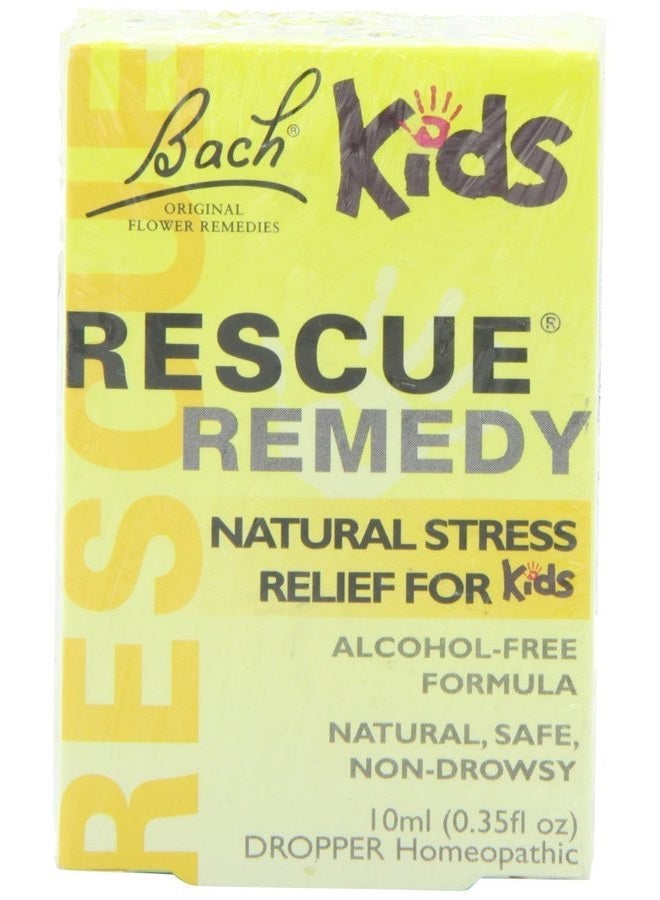 RESCUE Bach, Rescue Remedy Kids, 10 Milli - Image 1
