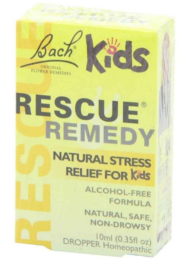RESCUE Bach, Rescue Remedy Kids, 10 Milli - Image 2