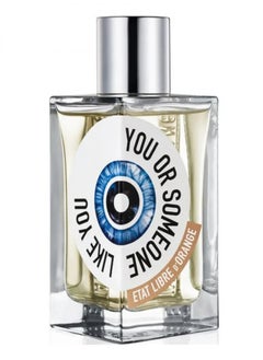 ETAT LIBRE D'ORANGE Etat Libre d'Orange You Or Some One Like Eau de Parfum 100 ml  - Image 1