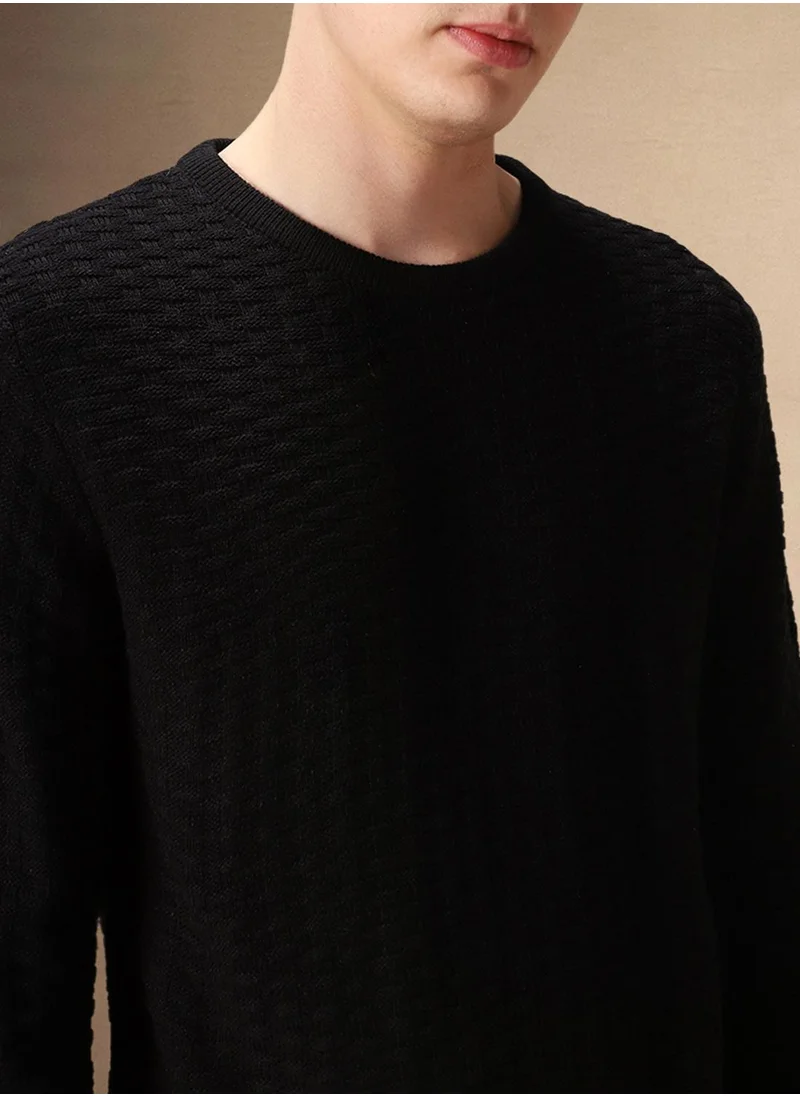 دينيس لينغو SWEATER