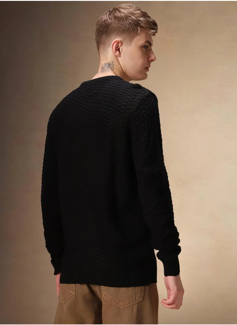 دينيس لينغو SWEATER