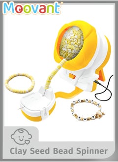 White/Yellow