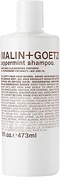 (MALIN+GOETZ) Pepermint Shampoo by Malin Goetz for Unisex 161 oz Shampoo - Image 1