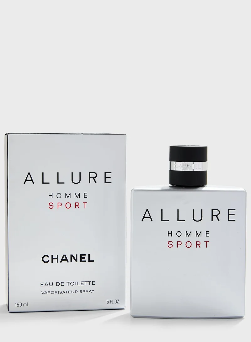 CHANEL Allure Homme Sport 150Ml Edt