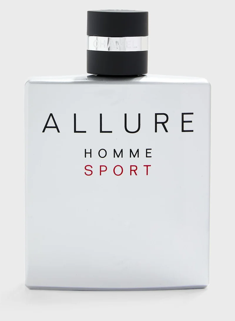 CHANEL Allure Homme Sport 150Ml Edt