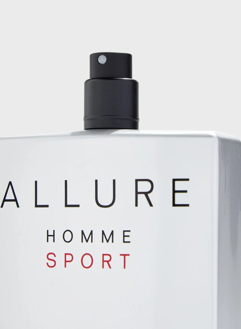 CHANEL Allure Homme Sport 150Ml Edt