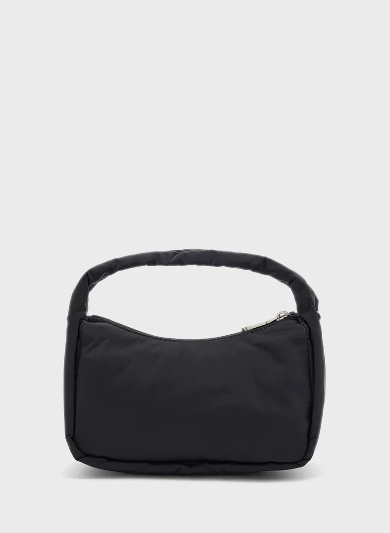 كالفن كلاين جينز Narrow Strap Crossbody