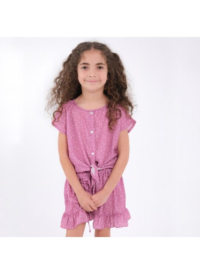 playmore MINI SKIRT  - Image 1