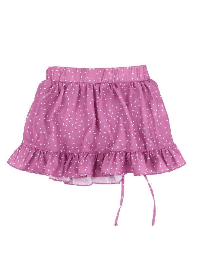 playmore MINI SKIRT  - Image 3
