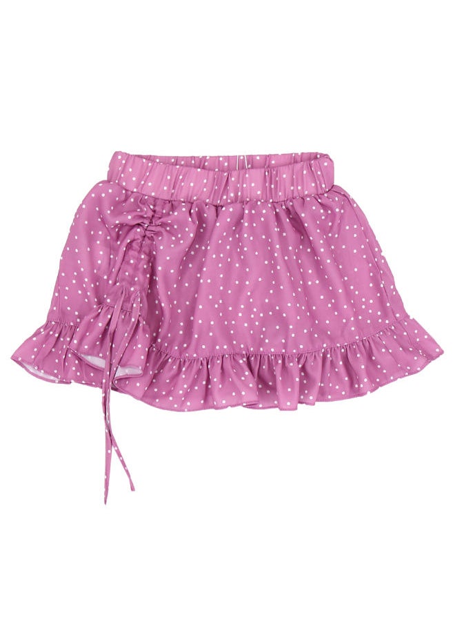 playmore MINI SKIRT  - Image 2