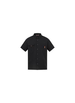 TOREAD Short Sleeve Shirt - Outdoor Casual Comfort  - Image 1