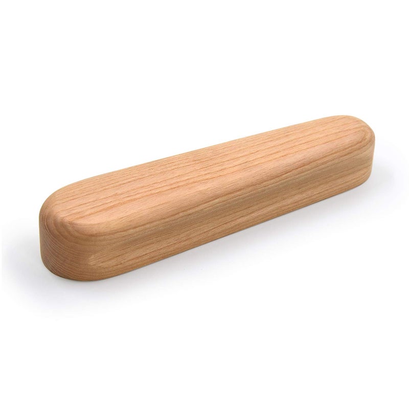 Mardili Mardili Hard Wood Tailors Clapper for Steam Iron to Set a steam  - Image 1