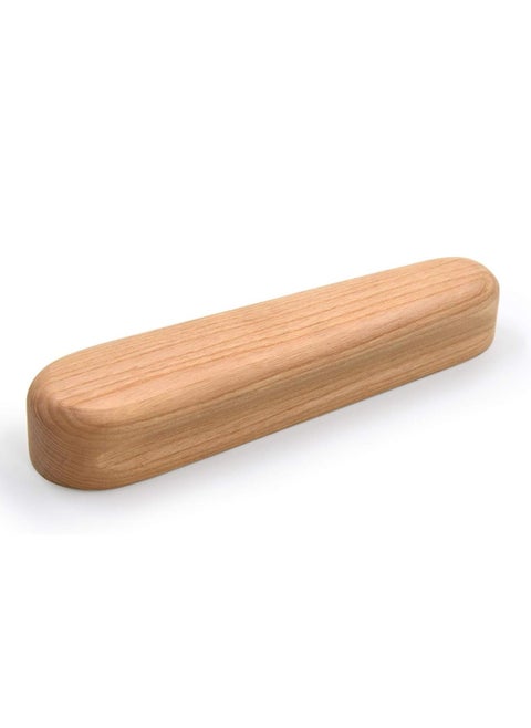 Hard Wood Tailors Clapper for Steam Iron to Set a steam