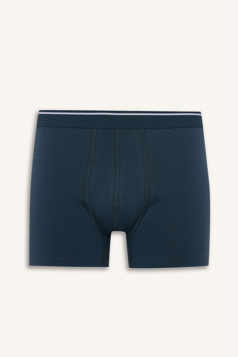 ديفاكتو بوكسر قصة عادية - 3 قطع - Image 5