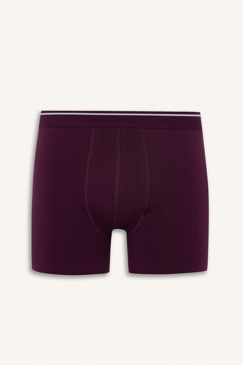 ديفاكتو بوكسر قصة عادية - 3 قطع - Image 2