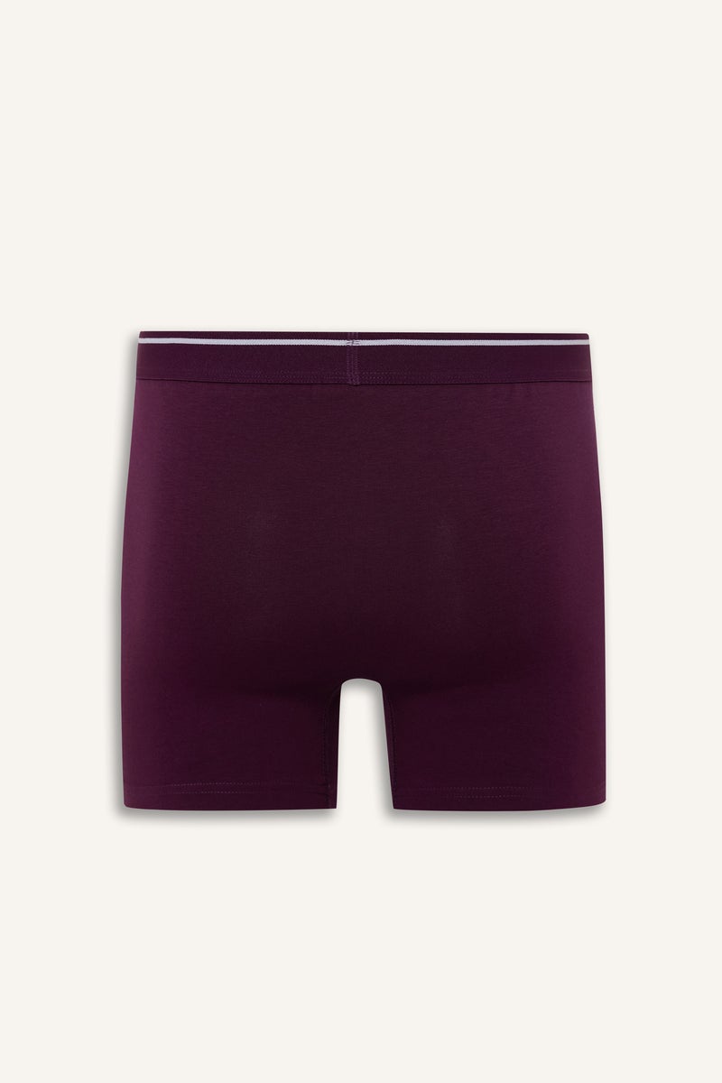 ديفاكتو بوكسر قصة عادية - 3 قطع - Image 3