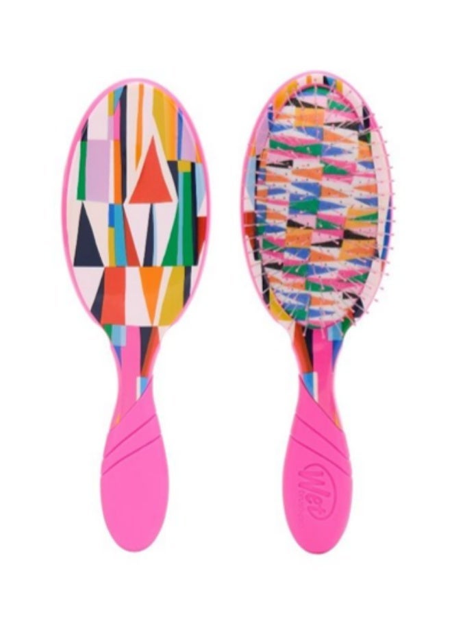Wet Brush Pro Detangler, Artful Ace Design - Image 1