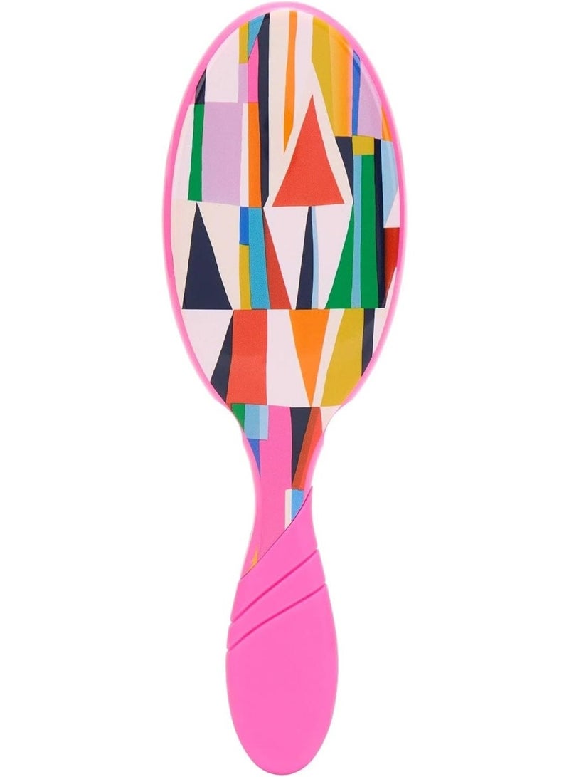 Wet Brush Pro Detangler, Artful Ace Design - Image 3