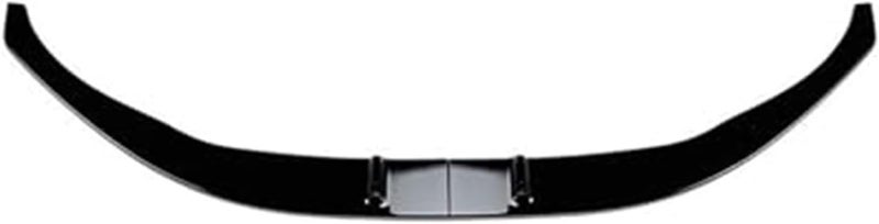 Wivplex Car Front Bumper Spoiler Lip for 2 Series F22/F23 - Image 1