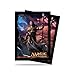 Amigo Dragons of Tarkir Sarkhan Unbroken Standard Deck Protector for Magic 80 count - Image 3