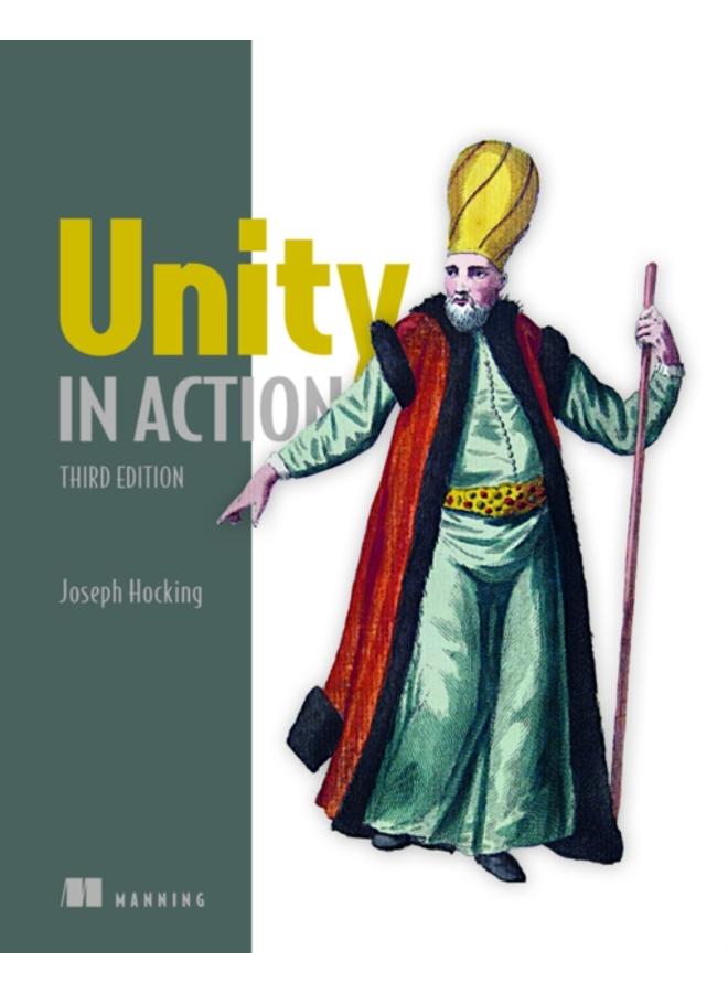 Unity in Action 