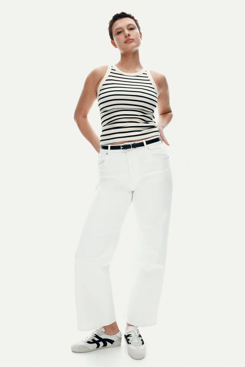 اتش اند ام فيست توب مرن