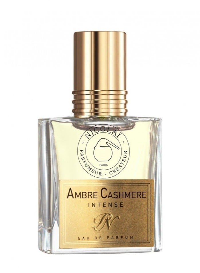 نيكولاي عنبر كاشميري انتنس او دو بارفيوم