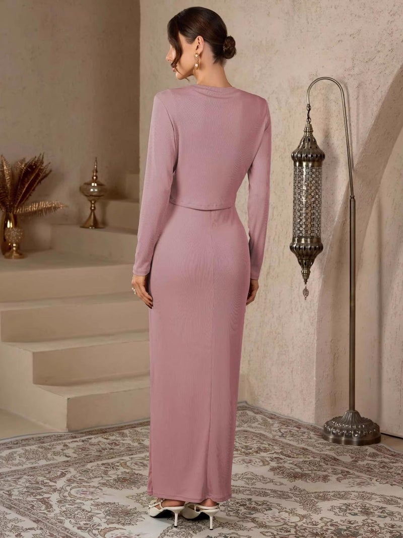 شيكبوينت طقم عربي نسائي - Image 3