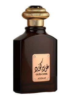Oud Code For Unisex100ml