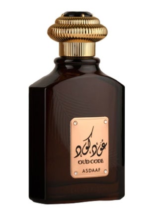 Oud Code For Unisex100ml - pzsku/ZCDE486918AB76E7E9729Z/45/_/1669024968/c136ea19-eb82-42a8-a5d4-8678de491405