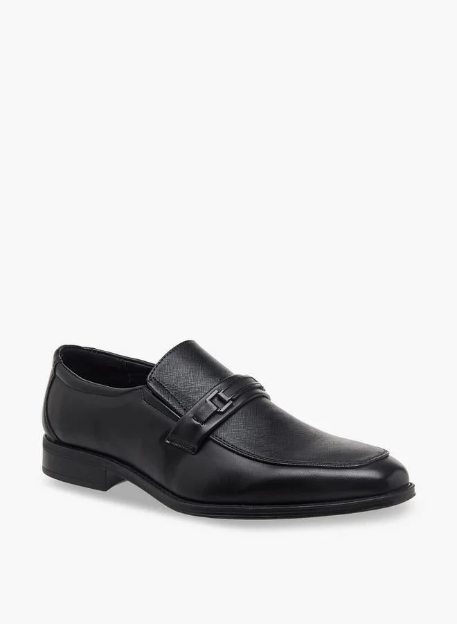 ال بي ال من شو اكسبرس Men Slip-On Loafers