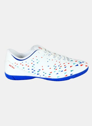 Activ Soccer In Shoes