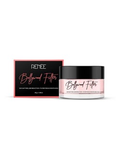 Renee Bollywood Filter Face Primer 45 Gm | For A Flawless & Smooth Skin | Blurs Fine Lines, Wrinkles & Pores Instantly | Hydrating, Lightweight & Non-Sticky | Cruelty-Free  - Image 2