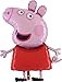 Grabo 37 Inch Peppa Character Foil Balloon Kids Balloons Party Balloons - Image 3