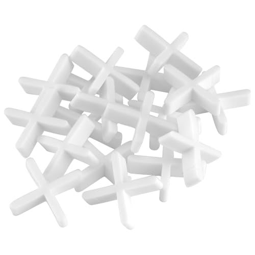 QEP 1/16" Traditional Flexible Tile Spacers (300 Pack) - Image 4