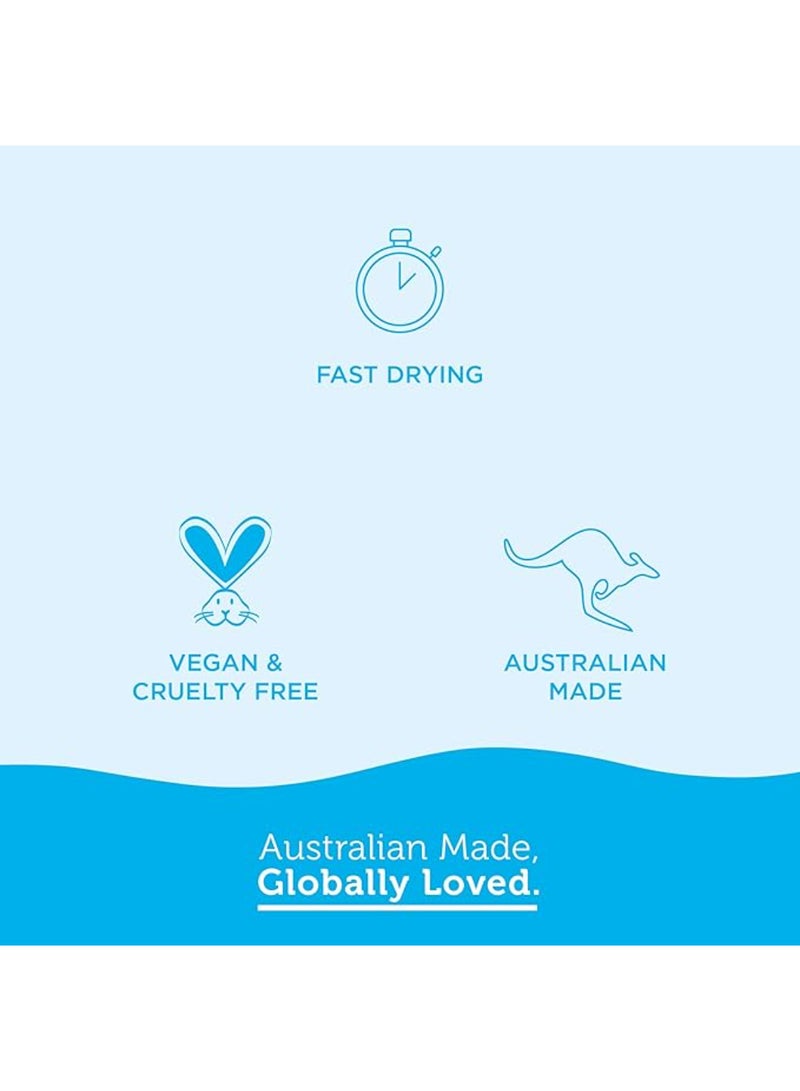 BONDI SANDS Daily Gradual Tanning Milk with Moisturizing Shea Butter - Builds a Natural, Sunkissed Glow Over Time, Suitable for All Skin Tones (375 ml) - Image 5