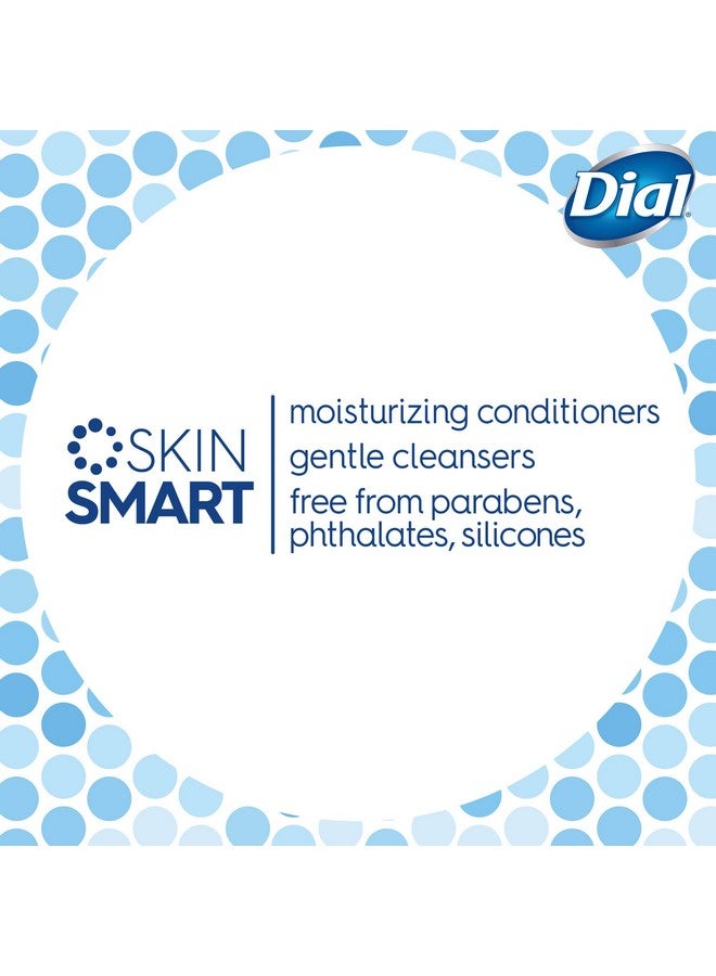 Dial Ial Softening Body Wash Spring Water 21 Fl Oz (Pack Of 4) - Image 4