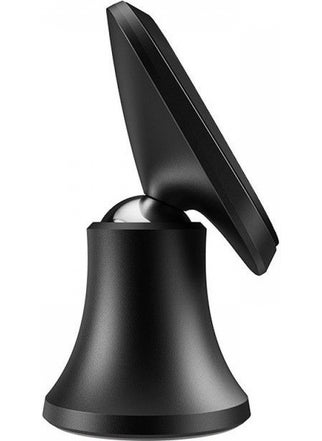 Mcdodo CM-8490 360 Degree Rotatable Magnetic Car Holder-Black  - Image 3