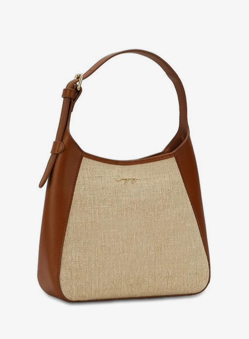 Language Women's Camile Hobo Bag