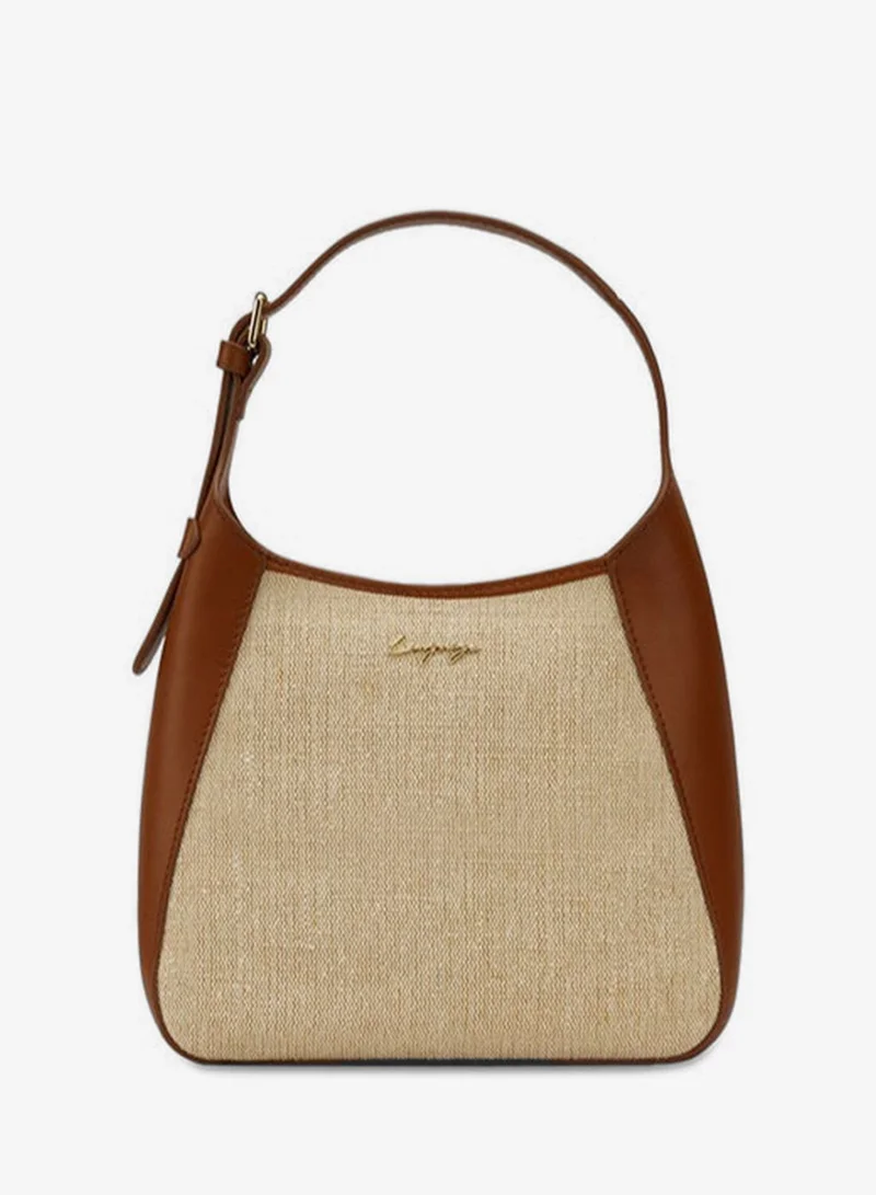 Language Women's Camile Hobo Bag