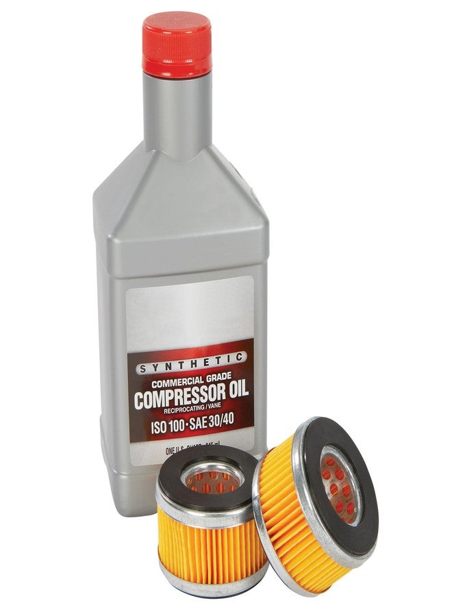 NorthStar Air Compressor Start-Up Kit - fits Item Numbers 459212, 459222, 459392, 459232, 47500, 25653, 25654 - Image 5