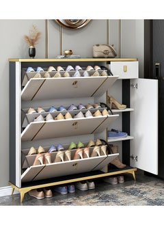 Shoe Storage Cabinet for Entryway Slim, Shoe Cabinet with 3 Flip Drawers, Entryway Shoe Storage Cabinet for Home and Apartment - pzsku/ZCDE59E3AB81C64EECD1EZ/45/_/1731305380/0bb885d9-d956-4da3-a55b-8a67584cc4e1